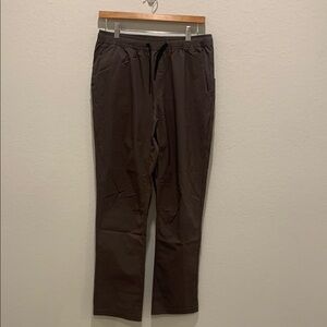 Mountain Hardwear Men’s Pants